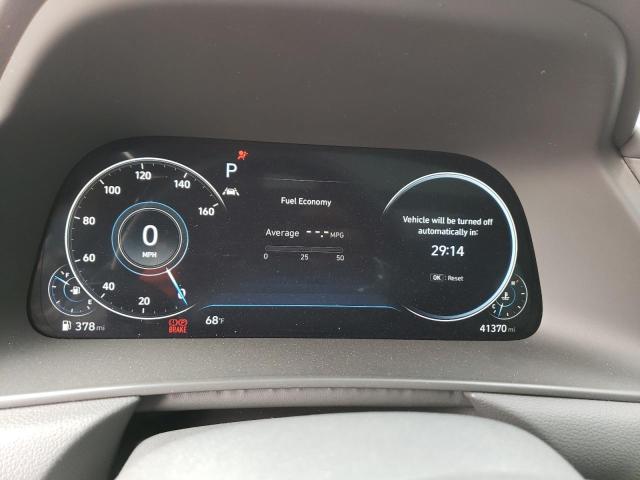 Photo 9 from auction – 2020 HYUNDAI SONATA LIM with VIN 5NPEH4J20LH014980