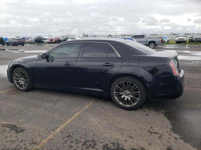 Photo 2 from auction – 2013 CHRYSLER 300C VARVA with VIN 2C3CCADGXDH735981
