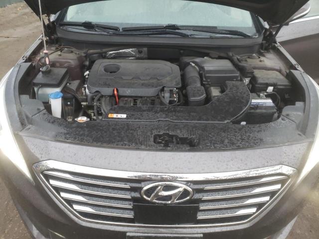 Photo 11 from auction – 2015 HYUNDAI SONATA SPO with VIN 5NPE34AF5FH026922