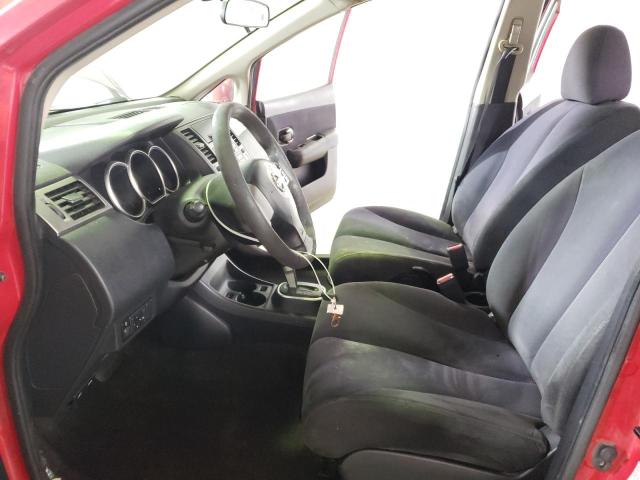 Photo 7 from auction – 2008 NISSAN VERSA S with VIN 3N1BC13EX8L389079