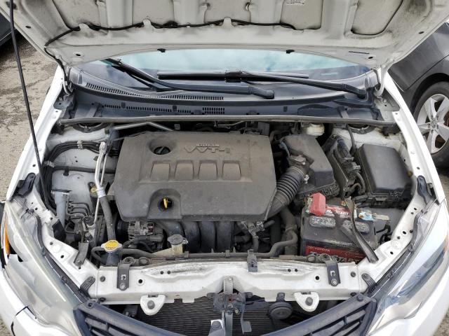 Photo 11 from auction – 2014 TOYOTA COROLLA L with VIN 5YFBURHE3EP059526