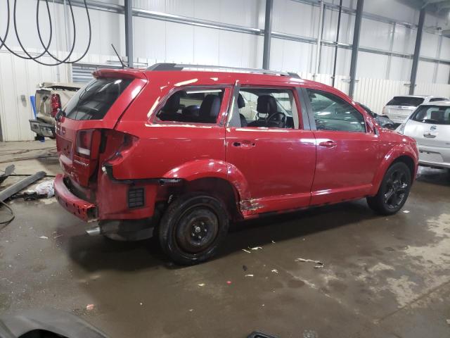 Photo 3 from auction – 2010 DODGE JOURNEY SX with VIN 3D4PG5FV0AT193607