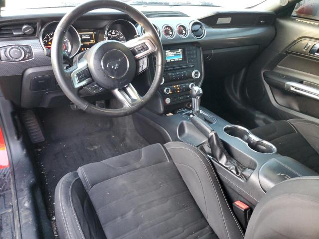 Photo 8 from auction – 2015 FORD MUSTANG with VIN 1FA6P8TH9F5330047