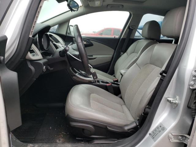 Photo 7 from auction – 2014 BUICK VERANO with VIN 1G4PP5SKXE4115612
