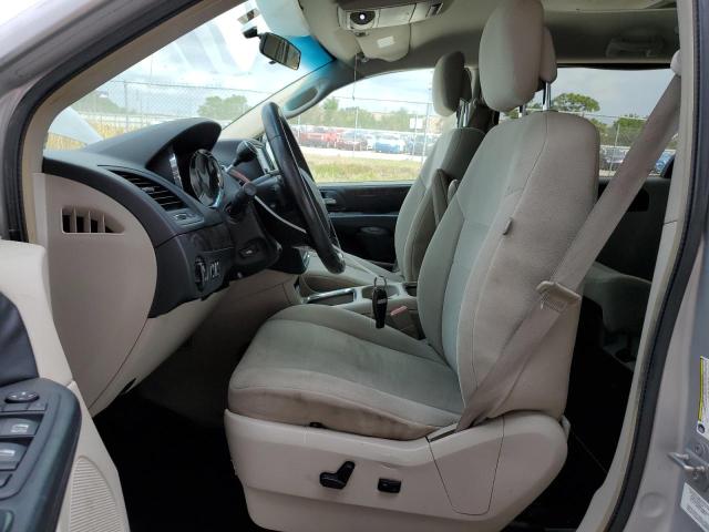 Photo 7 from auction – 2011 DODGE GRAND CARA with VIN 2D4RN5DG3BR649719