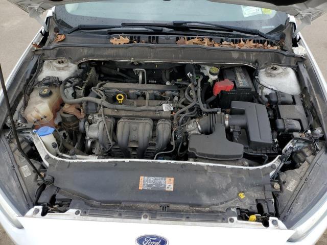 Photo 11 from auction – 2014 FORD FUSION SE with VIN 3FA6P0H70ER187776