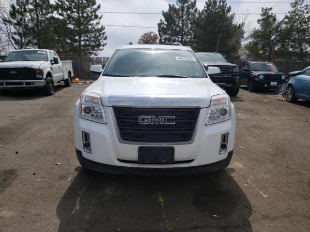 Photo 5 from auction – 2010 GMC TERRAIN SL with VIN 2CTFLEEW7A6246116