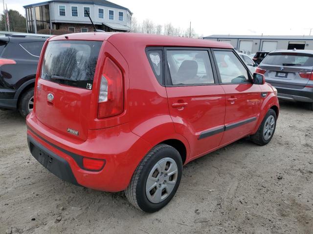 Photo 3 from auction – 2013 KIA SOUL with VIN KNDJT2A58D7529386