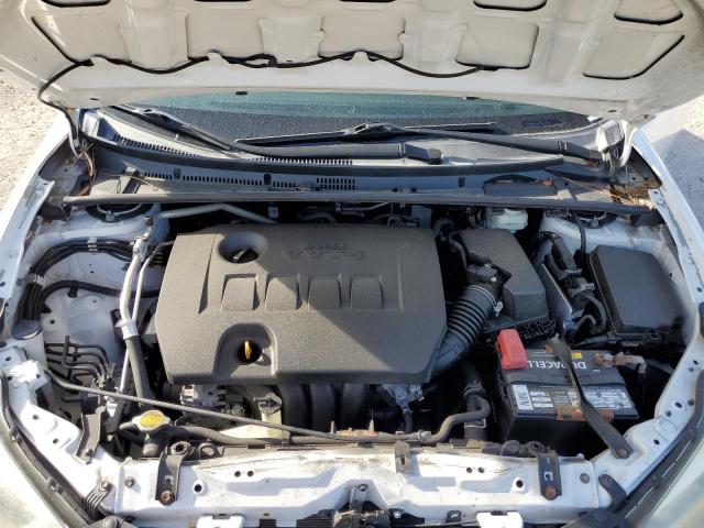 Photo 11 from auction – 2014 TOYOTA COROLLA L with VIN 5YFBURHE4EP111827