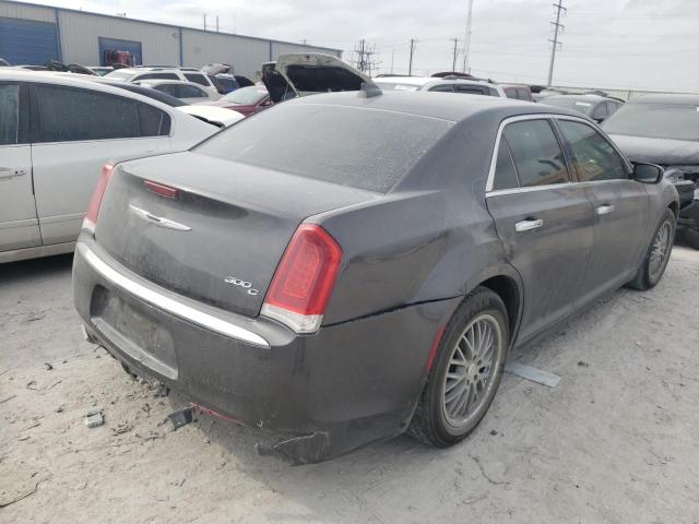 Photo 3 from auction – 2016 CHRYSLER 300C with VIN 2C3CCAEG8GH268949