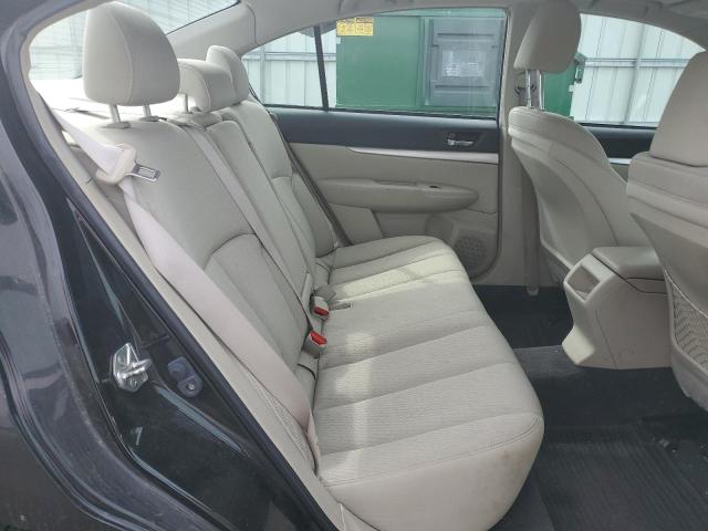 Photo 10 from auction – 2010 SUBARU LEGACY 2.5 with VIN 4S3BMBG64A3217490