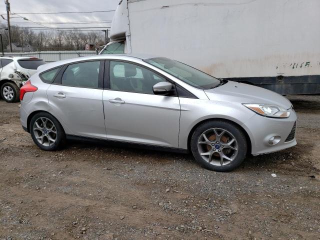 Photo 4 from auction – 2013 FORD FOCUS SE with VIN 1FADP3K24DL345071