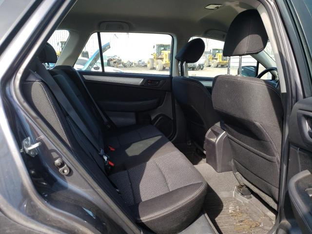 Photo 10 from auction – 2019 SUBARU OUTBACK 2. with VIN 4S4BSABCXK3386309