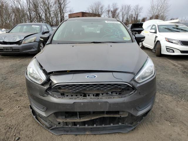Photo 5 from auction – 2016 FORD FOCUS SE with VIN 1FADP3K23GL367485