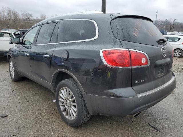 Photo 2 from auction – 2008 BUICK ENCLAVE CX with VIN 5GAER237X8J258789