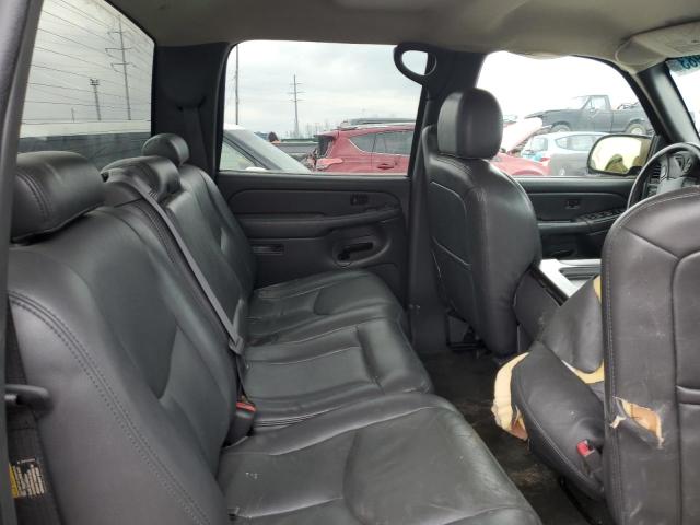 Photo 10 from auction – 2006 CHEVROLET SILVERADO with VIN 2GCEK13T961198053