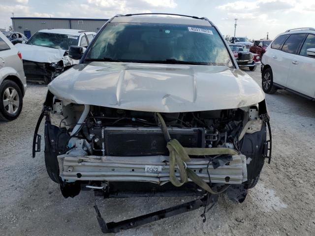 Photo 5 from auction – 2017 FORD EXPLORER X with VIN 1FM5K7D85HGA84856