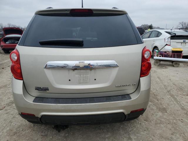Photo 6 from auction – 2013 CHEVROLET EQUINOX LT with VIN 2GNALDEK5D6237360