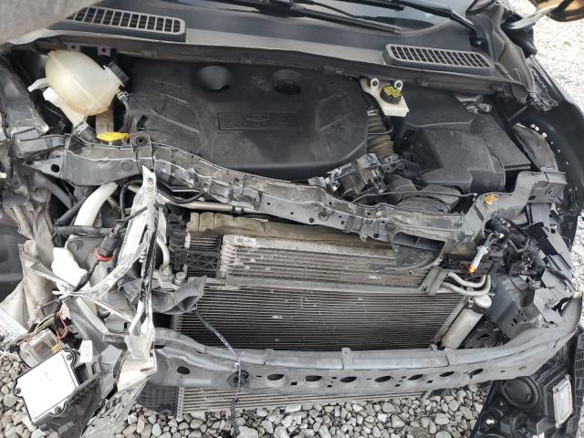 Photo 12 from auction – 2018 FORD ESCAPE TIT with VIN 1FMCU9J96JUD15460
