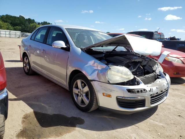 Photo 4 from auction – 2009 VOLKSWAGEN JETTA S with VIN 3VWJZ71K09M162480