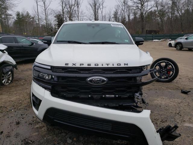Photo 5 from auction – 2022 FORD EXPEDITION with VIN 1FMJK2AT1NEA39396