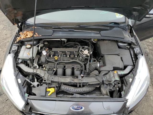 Photo 11 from auction – 2016 FORD FOCUS SE with VIN 1FADP3K23GL367485