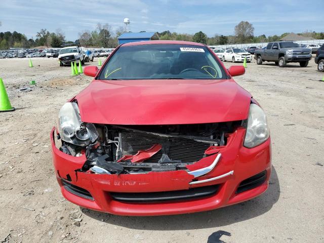 صورة رقم 5 من المزاد - 2012 NISSAN ALTIMA S مع VIN 1N4AL2EP2CC229012