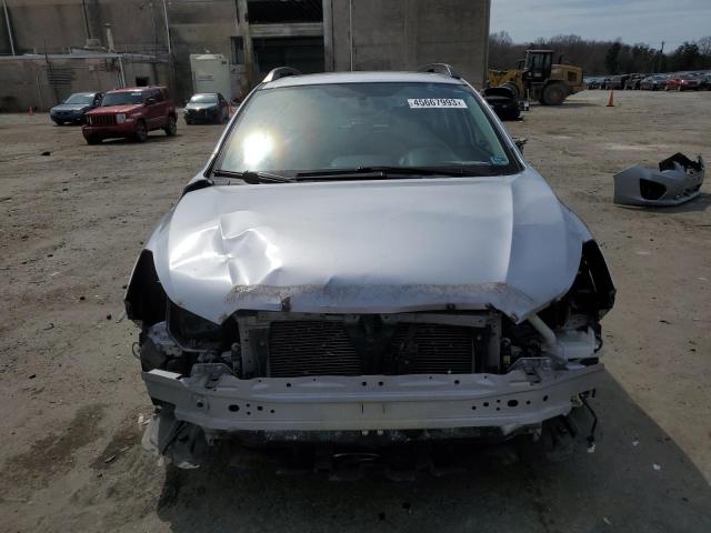 Photo 5 from auction – 2014 SUBARU IMPREZA SP with VIN JF1GPAS65E8224798