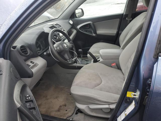 Photo 7 from auction – 2012 TOYOTA RAV4 with VIN 2T3JF4DV3CW240885