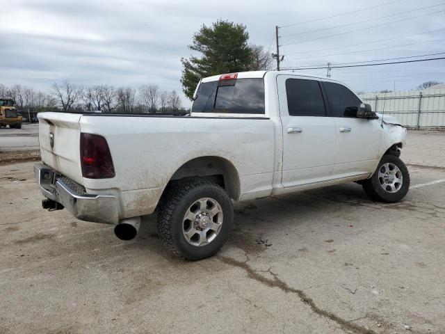 Photo 3 from auction – 2013 RAM 2500 SLT with VIN 3C6UR5DL6DG525226