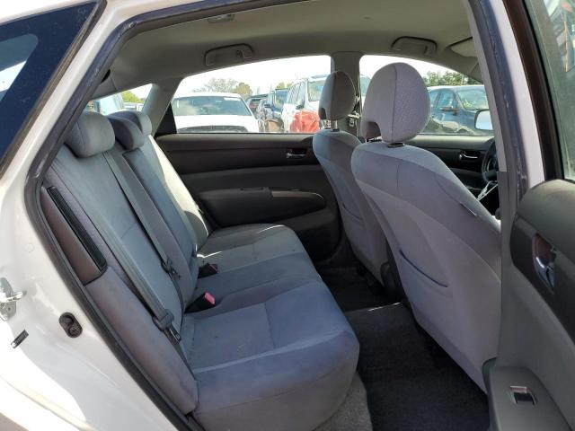 Photo 10 from auction – 2005 TOYOTA PRIUS with VIN JTDKB20U853072622