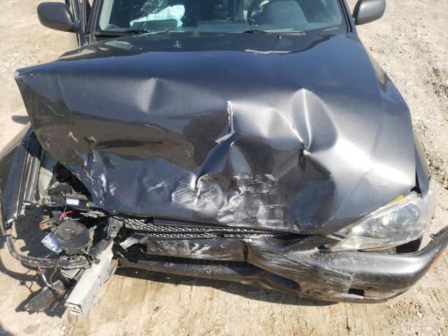 Photo 11 from auction – 2003 LEXUS IS 300 with VIN JTHBD192930080036