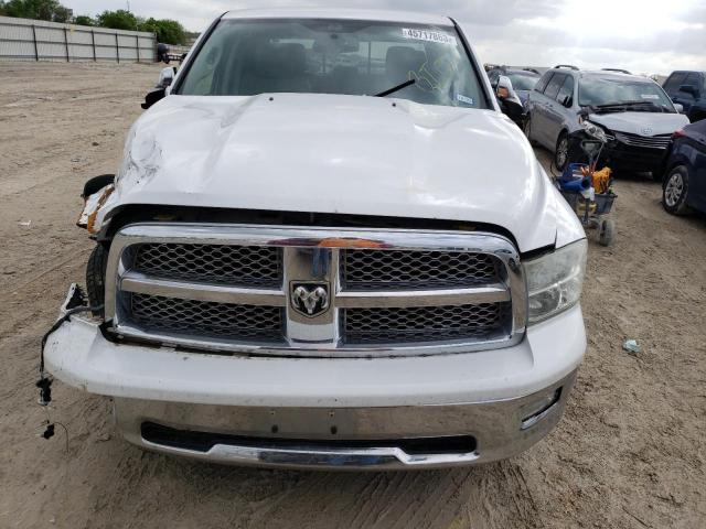 Photo 5 from auction – 2012 DODGE RAM 1500 L with VIN 1C6RD6NT2CS113613