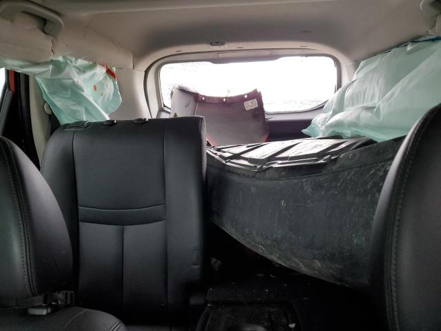 Photo 10 from auction – 2015 NISSAN ROGUE S with VIN 5N1AT2MT0FC852184