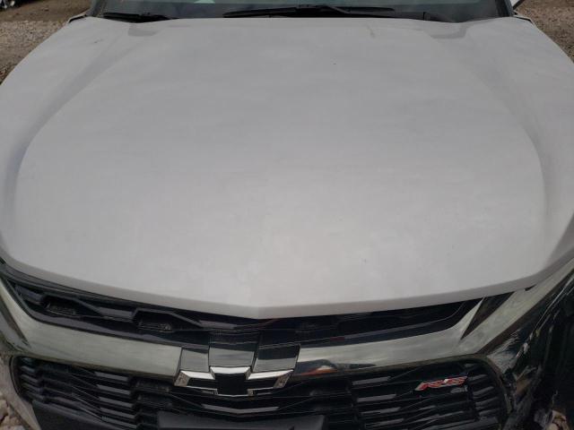 Photo 12 from auction – 2019 CHEVROLET BLAZER RS with VIN 3GNKBJRS4KS697236