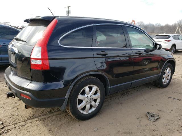 Photo 3 from auction – 2008 HONDA CR-V with VIN JHLRE48538C049240