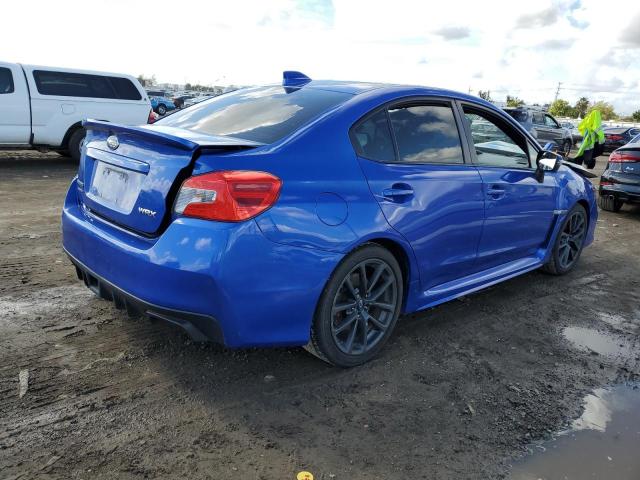 Photo 3 from auction – 2018 SUBARU WRX LIMITE with VIN JF1VA1L64J8815562