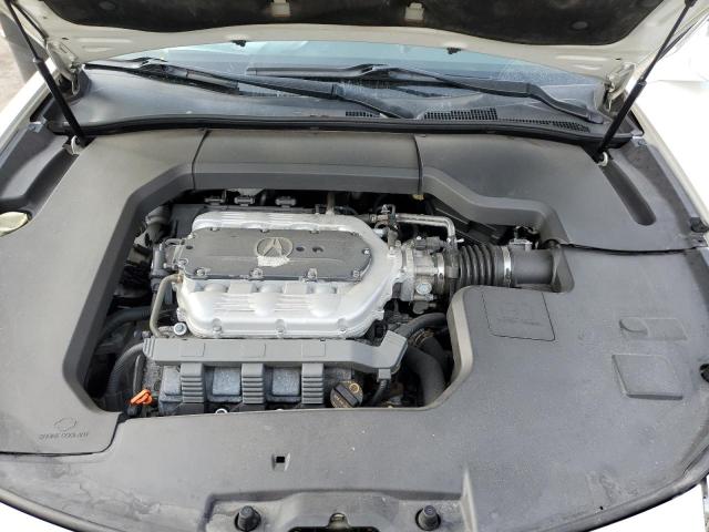 Photo 11 from auction – 2012 ACURA TL with VIN 19UUA8F55CA023211