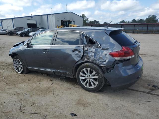 Photo 2 from auction – 2015 TOYOTA VENZA LE with VIN 4T3ZA3BB5FU094143