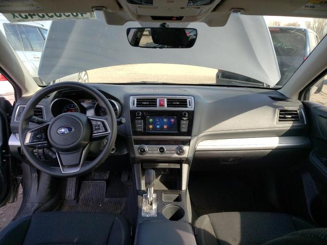 Photo 8 from auction – 2019 SUBARU OUTBACK 2. with VIN 4S4BSABCXK3386309