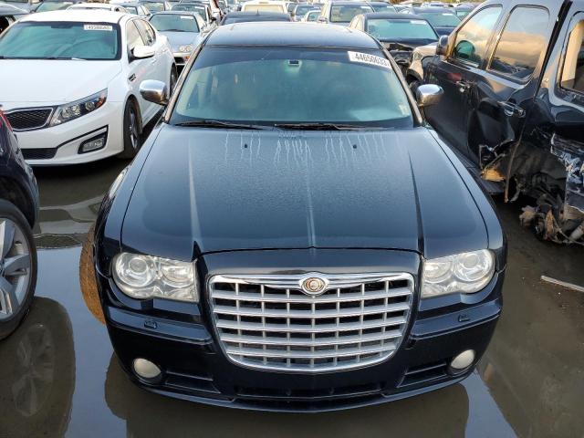 Photo 5 from auction – 2006 CHRYSLER 300C SRT-8 with VIN 2C3LA73WX6H339229