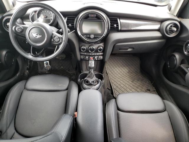 Photo 8 from auction – 2017 MINI COOPER S with VIN WMWXU3C53H2D32512