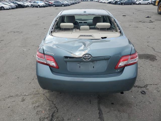 Photo 6 from auction – 2010 TOYOTA CAMRY BASE with VIN 4T4BF3EK1AR006324