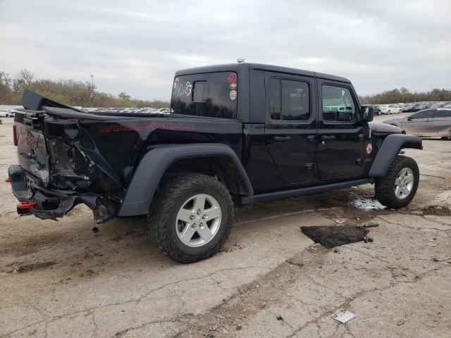 Photo 3 from auction – 2020 JEEP GLADIATOR with VIN 1C6JJTBG9LL140183