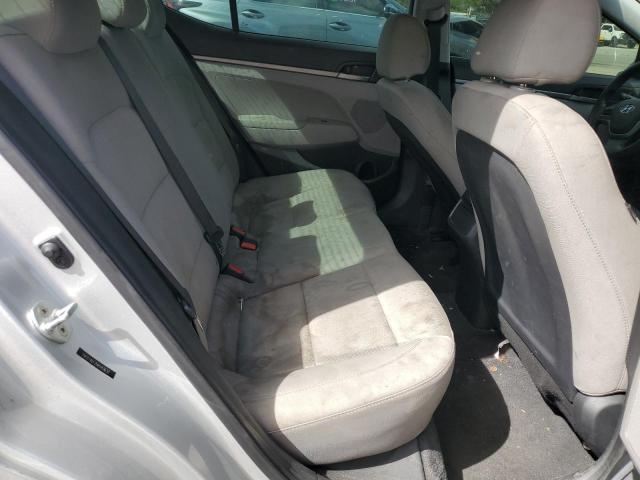 Photo 10 from auction – 2017 HYUNDAI ELANTRA SE with VIN 5NPD74LF2HH183632