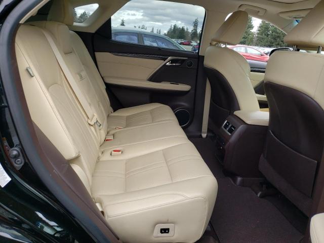 Photo 11 from auction – 2017 LEXUS RX 350 BAS with VIN 2T2BZMCAXHC056597