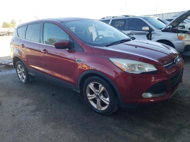 Photo 4 from auction – 2014 FORD ESCAPE SE with VIN 1FMCU0GX5EUA66835