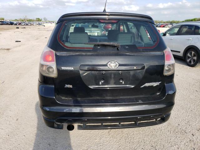 Photo 6 from auction – 2007 TOYOTA COROLLA MA with VIN 2T1KR32E47C682387