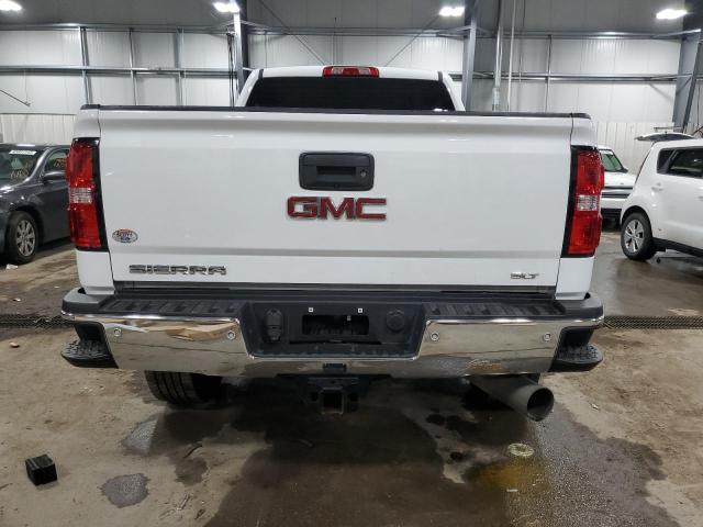 Photo 6 from auction – 2018 GMC SIERRA K25 with VIN 1GT12TEY1JF161602