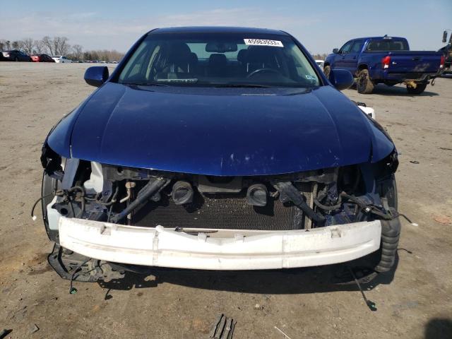 Photo 5 from auction – 2010 ACURA TSX with VIN JH4CU2F64AC024972